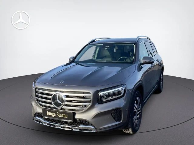 Mercedes-Benz GLB 180 Progressive