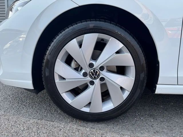 Volkswagen Golf Golf VIII