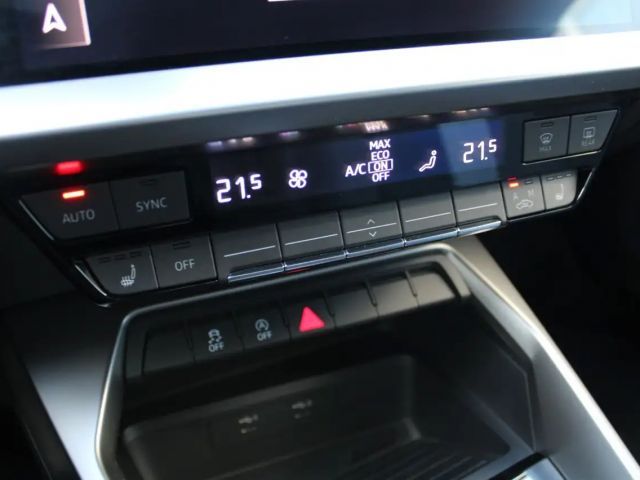 Audi A3 35 TDI S-Tronic Sedan