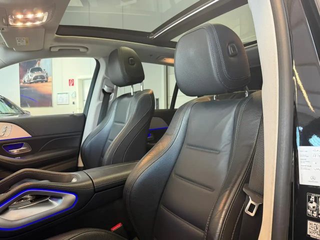 Mercedes-Benz GLE 450 4MATIC AMG Line