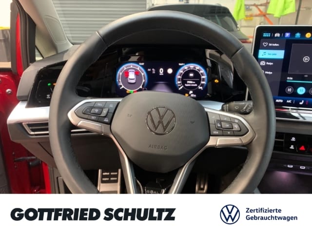 Volkswagen Golf DSG Golf VIII