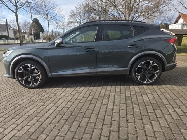 Cupra Formentor 4Drive DSG VZ VZ5