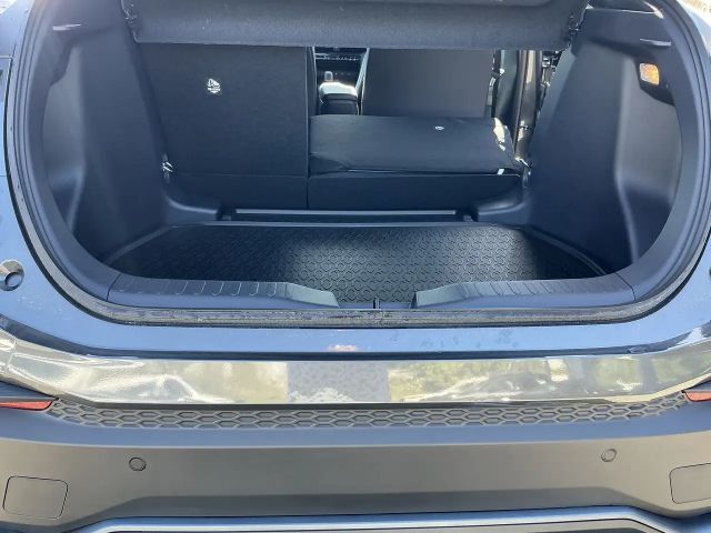 Toyota C-HR Hybride Team D