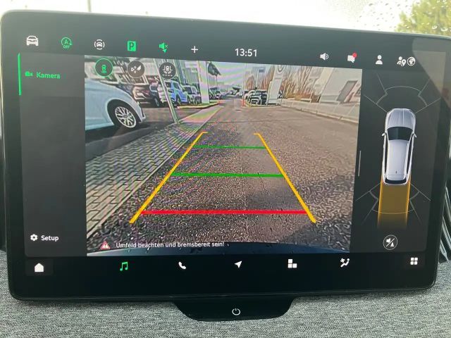 Skoda Superb Selection