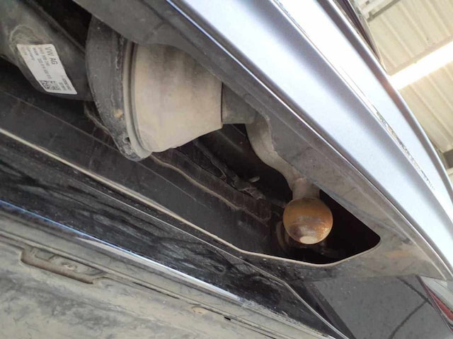 Volkswagen Passat 1.5 eTSI DSG