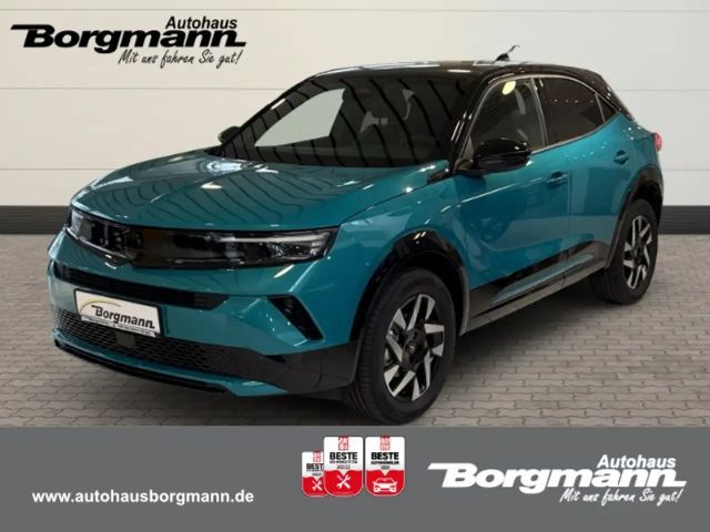 Opel Mokka GS-Line Grand Sport