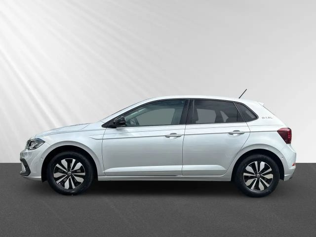 Volkswagen Polo DSG Life