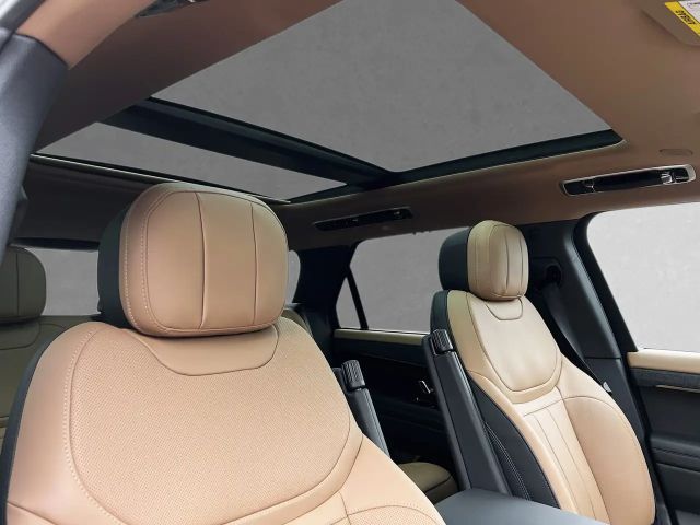 Land Rover Range Rover Sport HSE