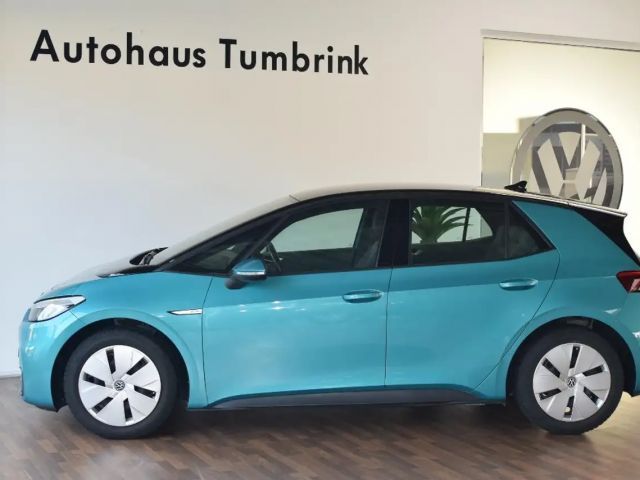 Volkswagen ID.3 Life Performance Pro
