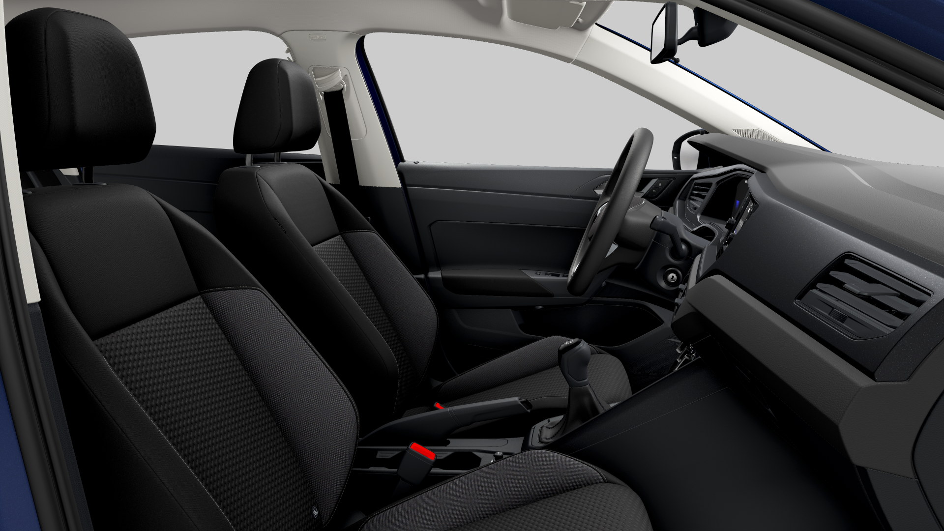 Volkswagen Polo Polo 1.0 Fresh