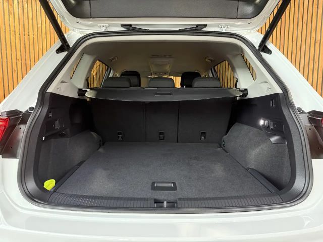 Volkswagen Tiguan Allspace DSG