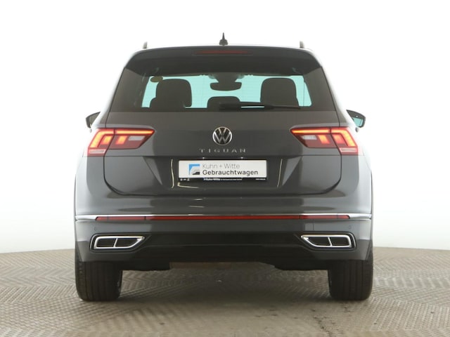 Volkswagen Tiguan 2.0 TDI R-Line