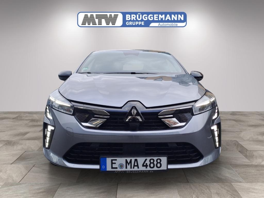 Mitsubishi Colt 1.6 Hybrid