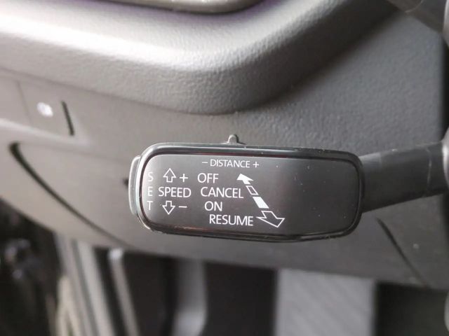 Skoda Octavia Combi Selection