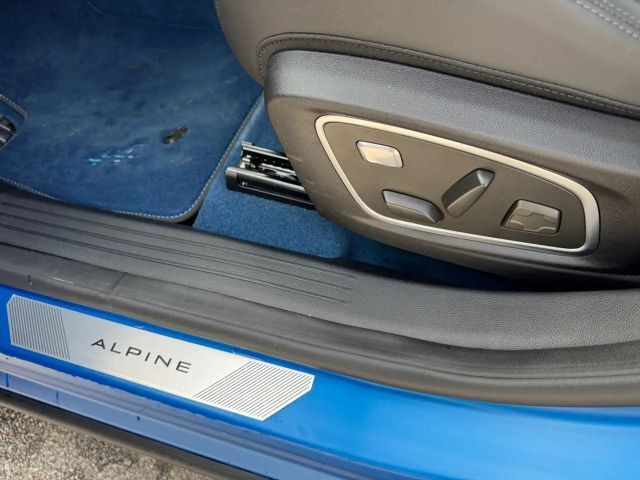 Renault Rafale Alpine