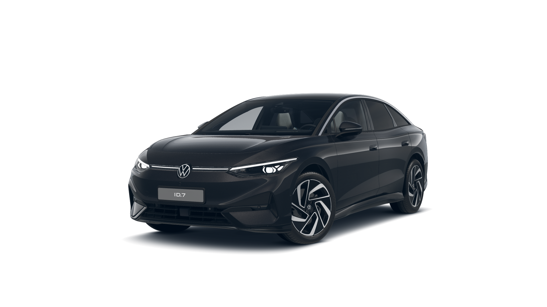 Volkswagen ID.7 W ACC 4xSHZ 360 el.Heck KeyLess FLA