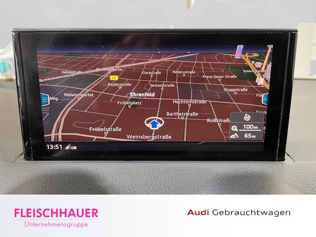 Audi Q2 35 TFSI S-Tronic