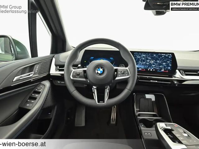 BMW 218 218d Active Tourer