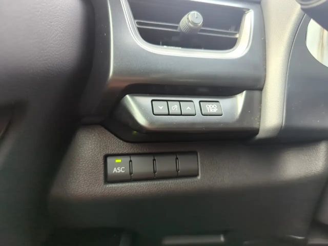 Lexus UX Basis Klima Kamera Sitzhzg Tempomat