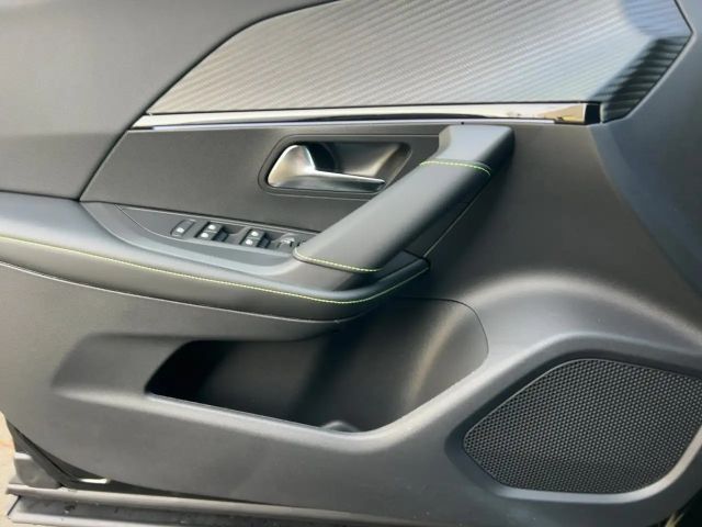 Peugeot E-2008 GT-Line