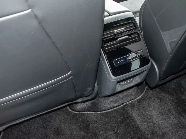 Volkswagen ID.7 Pro Tourer