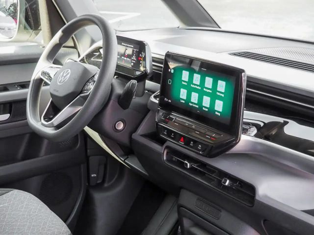Volkswagen ID.Buzz Pro