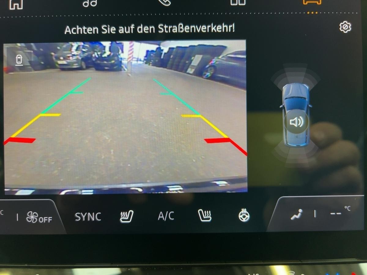 Renault Megane E-Tech E-Tech EV60