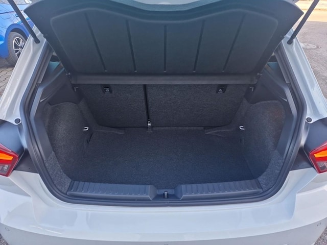 Seat Ibiza 1.0 TSI FR-lijn