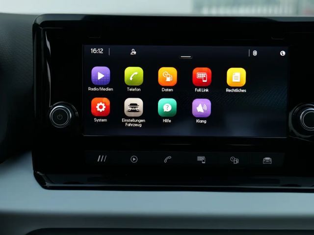 Seat Ibiza 1.0 TSI Style