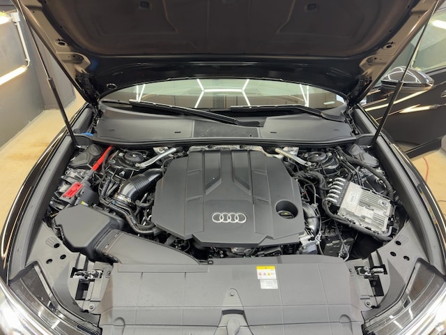 Audi A6 45 TDI Avant Quattro S-Tronic