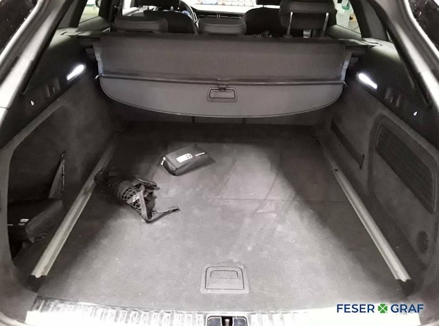 Audi A6 45 TFSI Avant Quattro S-Tronic