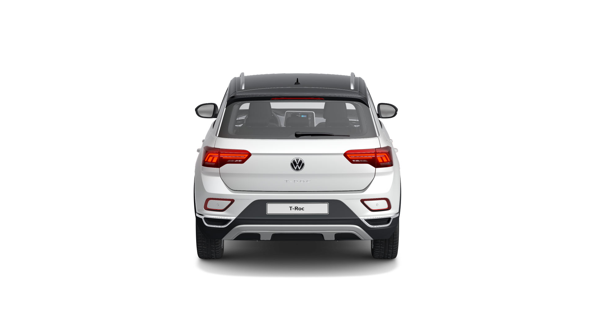 Volkswagen T-Roc T-Roc 1.0 TSI Style, App, R. Kamera, LED, ACC