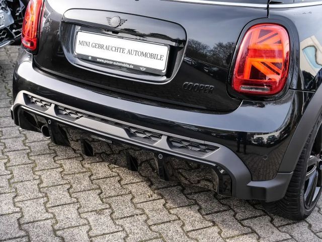 MINI Cooper JCW RFK DA PA DAB Apple CarPlay