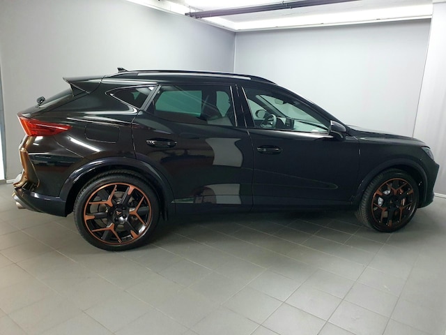 Cupra Formentor 2.0 TSI 4Drive DSG VZ