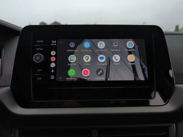 Volkswagen T-Cross 4Me TSI