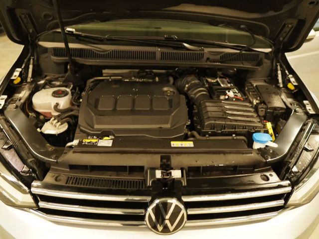 Volkswagen Touran BMT Comfortline DSG