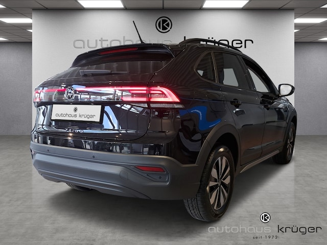 Volkswagen Taigo DSG Move