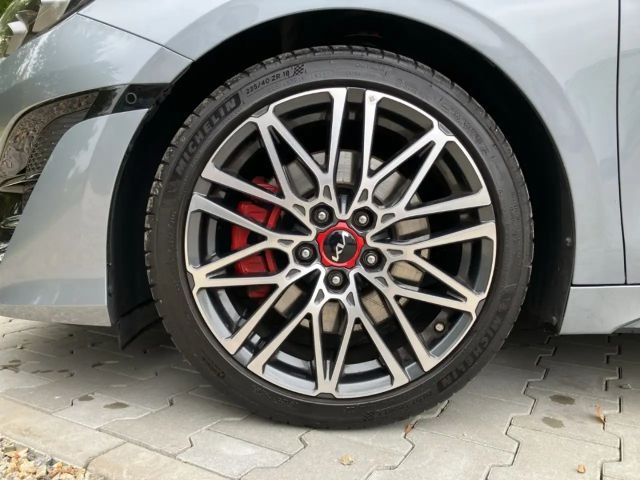 Kia ProCeed GDi GT-Line