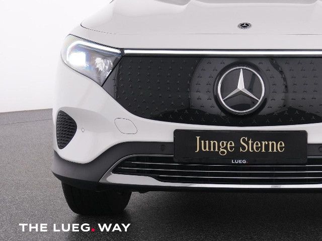 Mercedes-Benz EQB 300 4MATIC