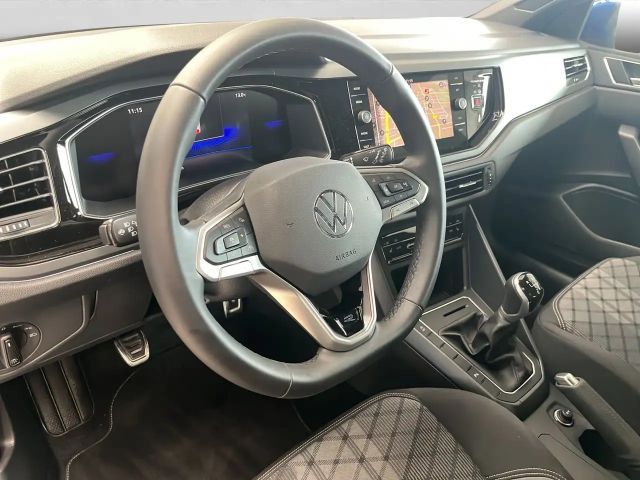 Volkswagen Taigo 1.0 TSI R-Line