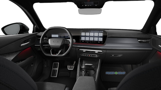 Audi Q3 S-Tronic Sportback
