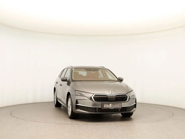 Skoda Octavia Selection