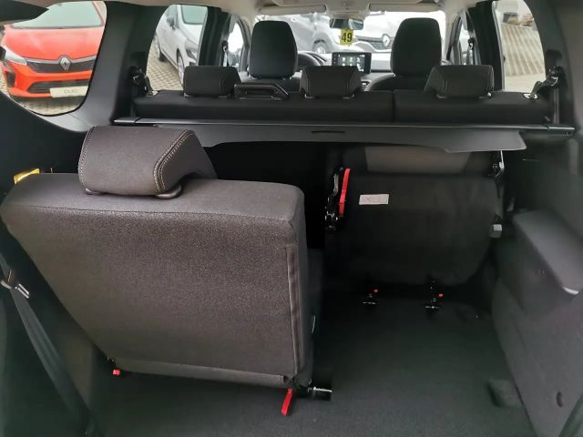 Dacia Jogger Extreme TCe 110