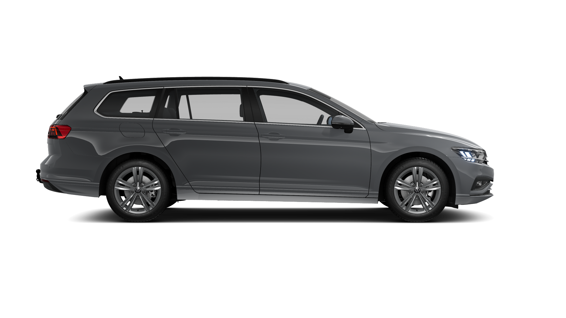 Volkswagen Passat Business Variant