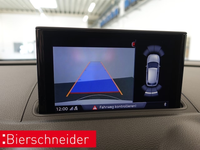 Audi RS3 Quattro S-Tronic Sportback