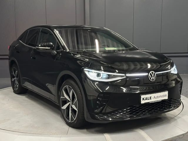 Volkswagen ID.5 4Motion GTX