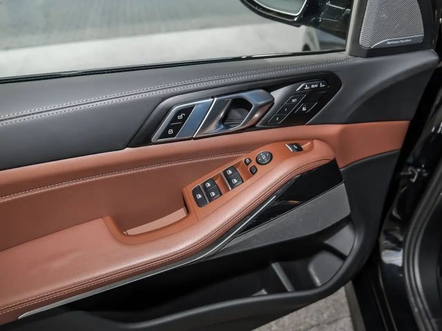 BMW X7 M-Sport xDrive40d