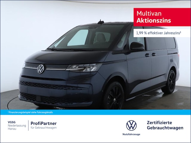 Volkswagen Multivan Lang Life