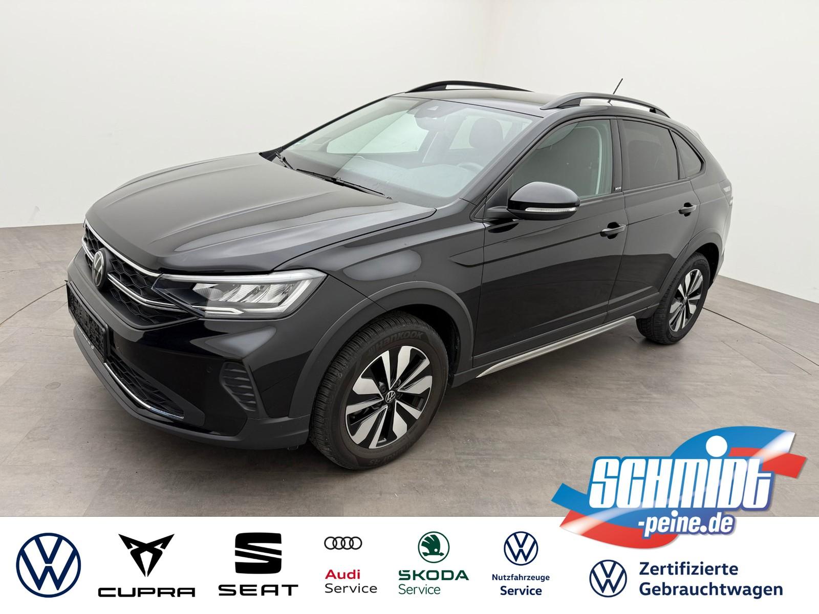 Volkswagen Taigo 1.0 TSI Life Move