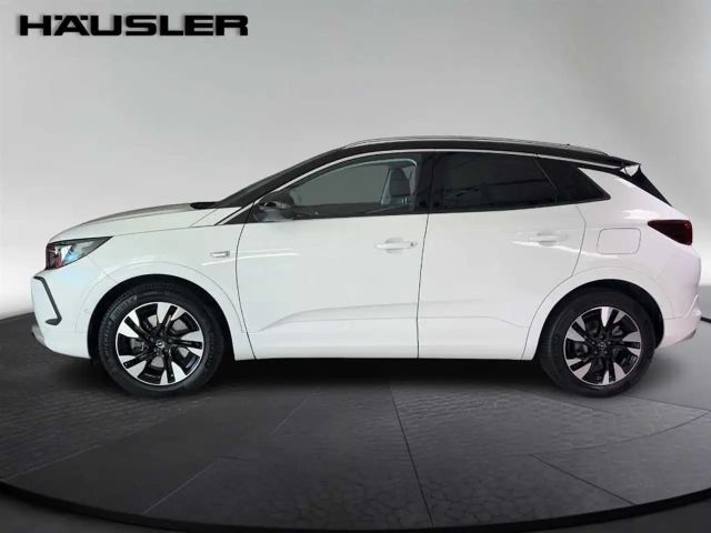 Opel Grandland X Ultimate